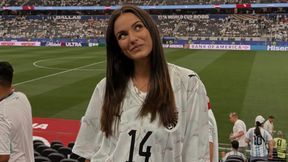 "Jesteś piękny jak gol w 90. minucie". Jej mąż jest bohaterem całego narodu