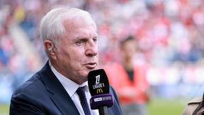 Legendarny trener PSG: Dembele idealnie odzwierciedla pomysł Luisa Enrique
