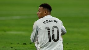 Co z Mbappe? Są nowe wieści ws. stanu zdrowia
