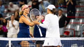 Iga Świątek gorzej trafić nie mogła? Tak wypowiedziała się o rywalce