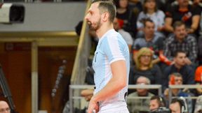 Aleksander Butko: Z zewnątrz wszystko wydaje się proste - Leon wszedł i wygrał mecz