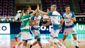 ONICO AZS PW - Łuczniczka Bydgoszcz: pierwsze zwycięstwo podopiecznych Bednaruka na Torwarze w tym sezonie