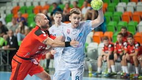 PGNiG Superliga: strzelanina w Mielcu. Tomasz Mochocki znowu bohaterem Stali