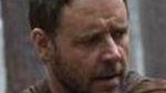 Russell Crowe jako Robin Hood