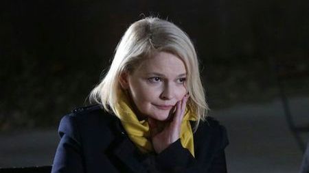 Takiego ciosu się nie spodziewała