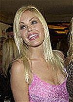 Gena Lee Nolin