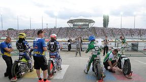 Włókniarz Vitroszlif CrossFit Częstochowa - MRGARDEN GKM Grudziądz 45:45 (galeria)