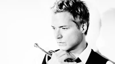 Chris Botti fot. Fabrizio Ferri Chris Botti fot. Fabrizio Ferri