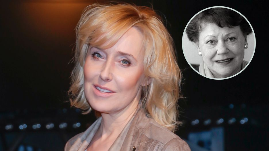 Agata Młynarska