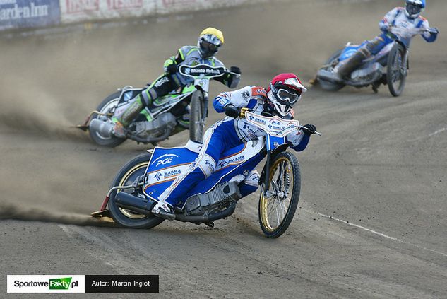 Nowy nabytek PGE Marmy stał się jej najskuteczniejszym zawodnikiem