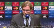 Reakcje na wygraną Borussii Dortmund z Galatasaray 4-1