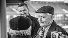 Trzy razy został mistrzem świata. Później był łowcą talentów, jakiego polski żużel wcześniej nie widział