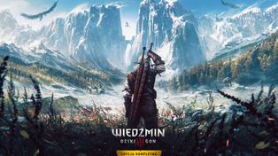 Nowa gra ze świata Wiedźmina w fazie przygotowań. Szukają scenarzysty