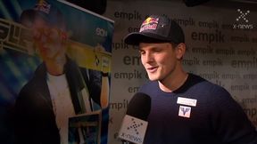 Thomas Morgenstern doradza polskim skoczkom: Trzeba otworzyć głowę na nowe rozwiązania