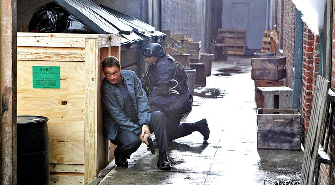 CSI: Kryminalne zagadki Nowego Jorku