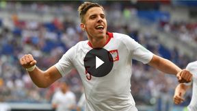 Mundial 2018. Japonia - Polska. Bramka Bednarka na 1:0! (TVP Sport)