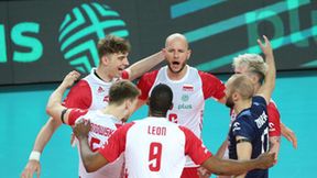 Polska - Argentyna 4:0 (galeria)