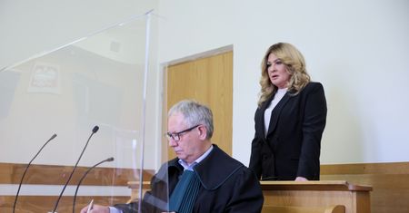Proces Beaty Kozidrak. Sąd rozpatrzył apelację prokuratury