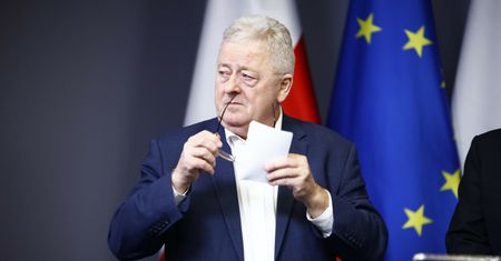 Minister rolnictwa uderza w Zielony Ład. "Będę wnioskować"