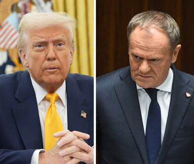 Niebezpieczna wojenka Tuska [OPINIA]