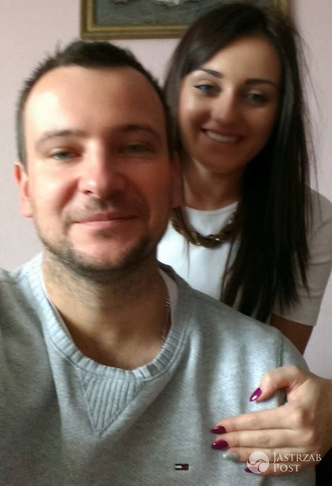 Grzegorz i Anna z Rolnik Szuka Żony 2