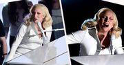 Nostalgiczna Lady Gaga w utworze “Til It Happens to You” na uroczystej gali rozdania Oscarów 2016