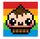 Crazy Cupcakes ikona