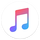 Apple Music ikona