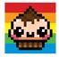 Crazy Cupcakes icon