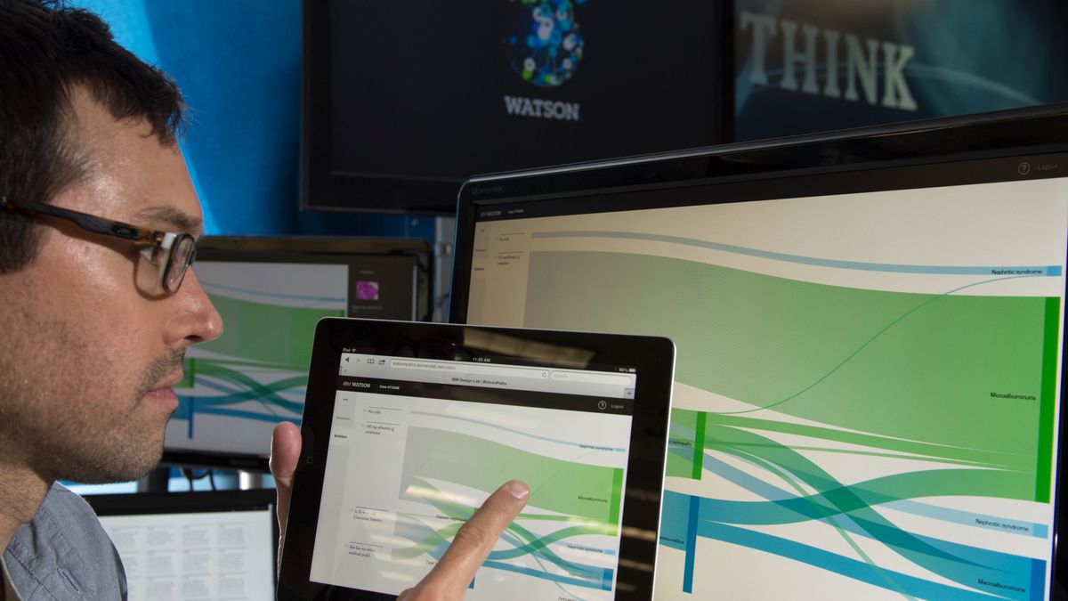 Foto: IBM Research Zurich