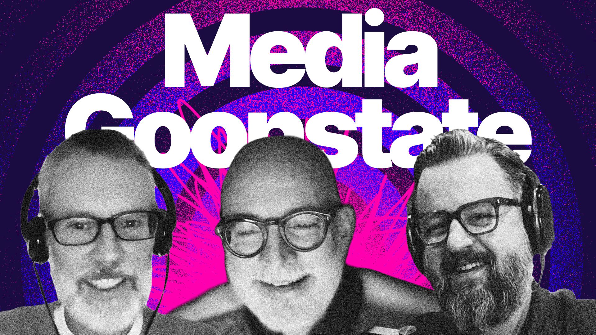 Newsletter People vs. Algorithms. 