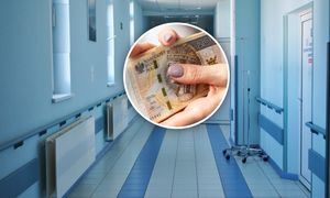 Zadłużenie polskich szpitali. Kilkadziesiąt miliardów złotych