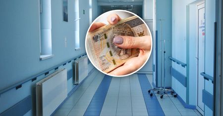 Zadłużenie polskich szpitali. Kilkadziesiąt miliardów złotych