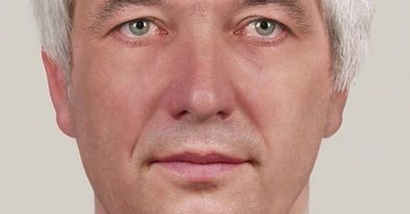 Policja pokazała portret pamięciowy. Podszywał się pod hydraulika