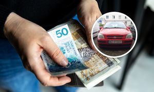 Skarbówka sprzedaje auta pijanych kierowców. Oto co można kupić