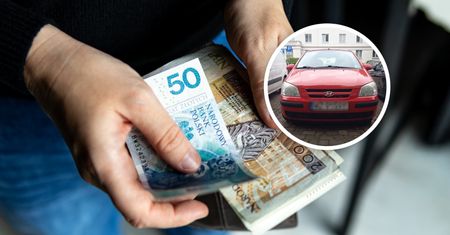 Skarbówka sprzedaje auta pijanych kierowców. Oto co można kupić