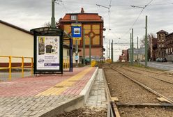 Bytom. Będzie łatwiej wsiadać. Trzy zmodernizowane przystanki, w kolejce jeden nowy