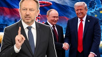 Rosyjski gaz w Europie. Amerykanie są na tak. Jest reakcja z Polski
