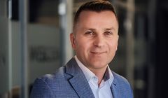 Piotr Dziurzyński dyrektorem sprzedaży w Webcon