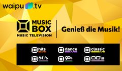 Nowe kanały muzyczne startują w kolejnym kraju. Wkrótce dołączy je polski operator