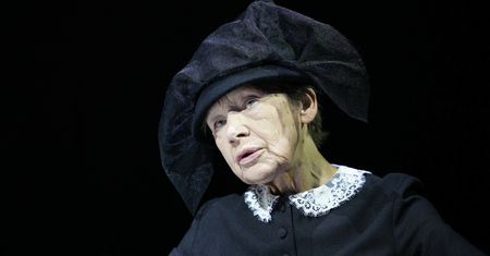 Przed śmiercią była częstym gościem w domu Olbrychskich. Żona aktora o ostatnich tygodniach Jankowskiej-Cieślak