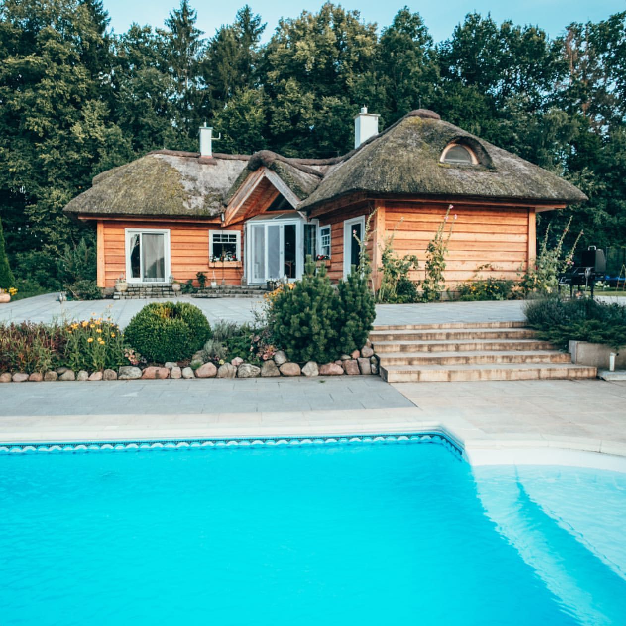 Warmia House