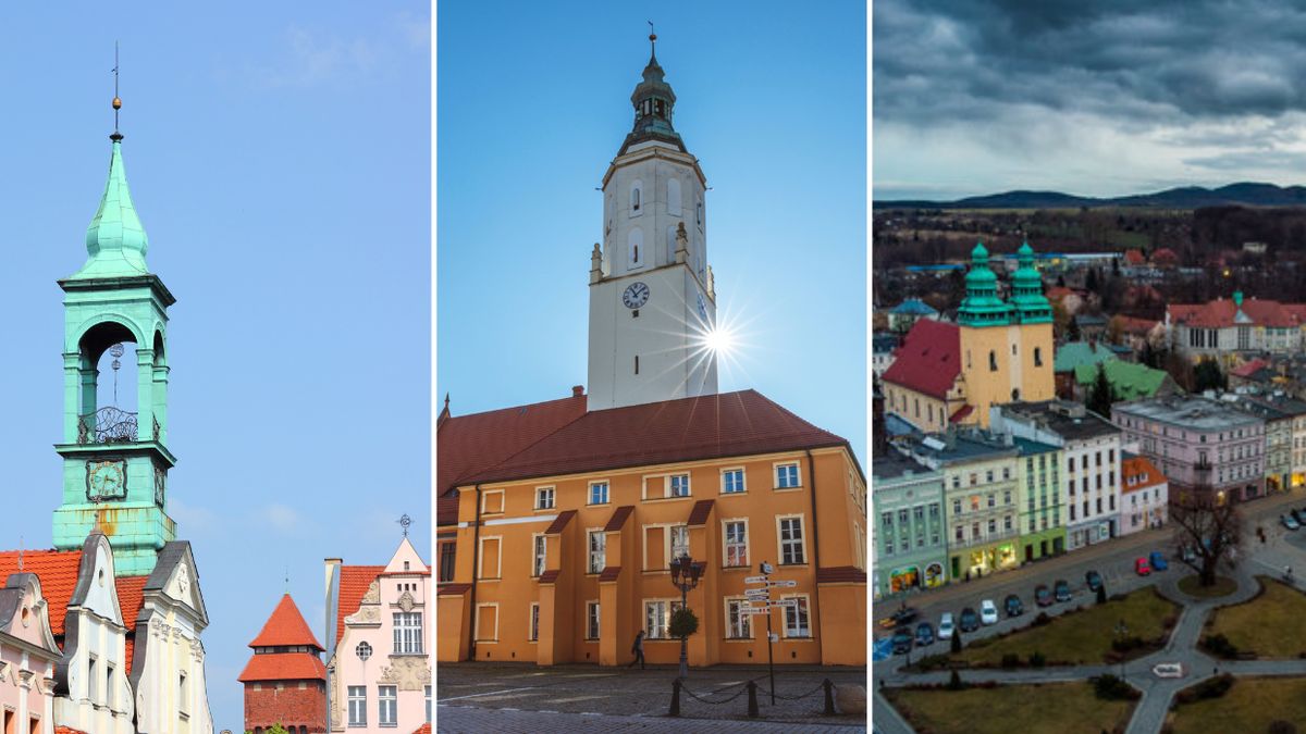 Kto był najlepszy w Kluczborku, Głuchołazach i Namysłowie?