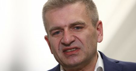 Arłukowicz o skandalicznym wpisie Pawłowicz: to obrzydliwe. Doszliśmy do kresu