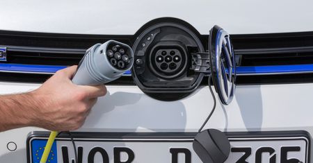 Rodzaje wtyczek do samochodów elektrycznych