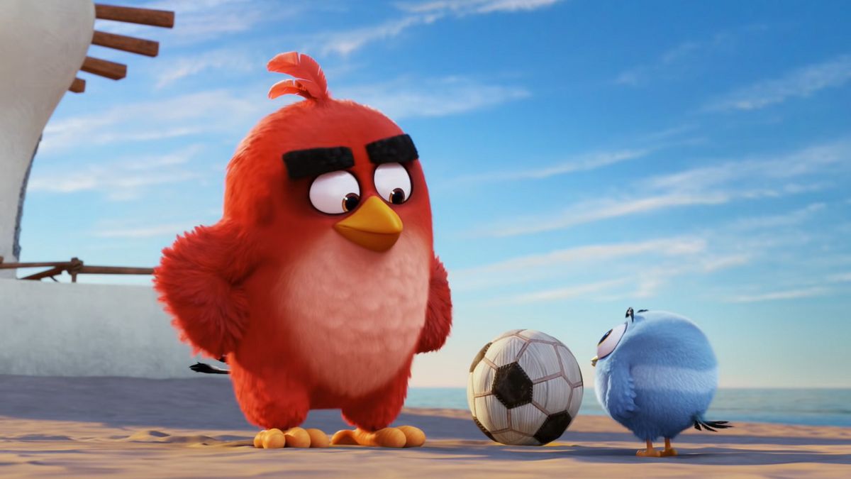 Sega przejmie Rovio Entertainment za  ponad 700 mln euro