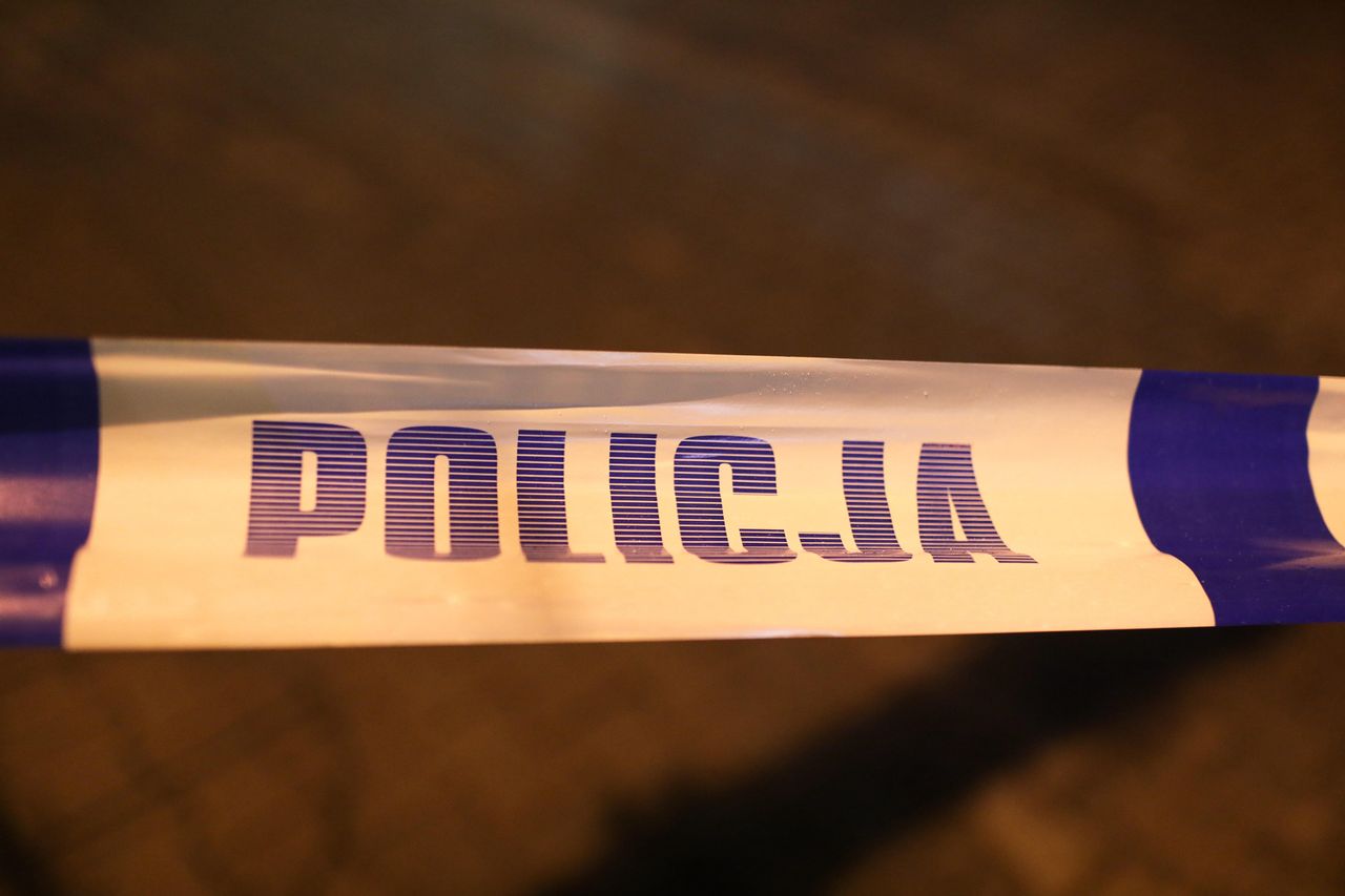 Tragedia w Inowrocławiu. Ojciec zabił 10-letnią córkę