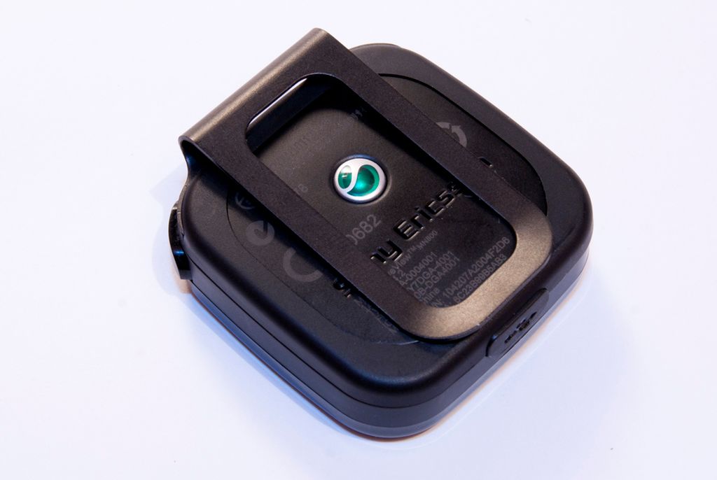 Sony Ericsson LiveView – test 4