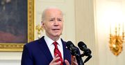 Sprzęt trafi na Ukrainę "w ciągu kilku godzin". Joe Biden podpisał ustawę