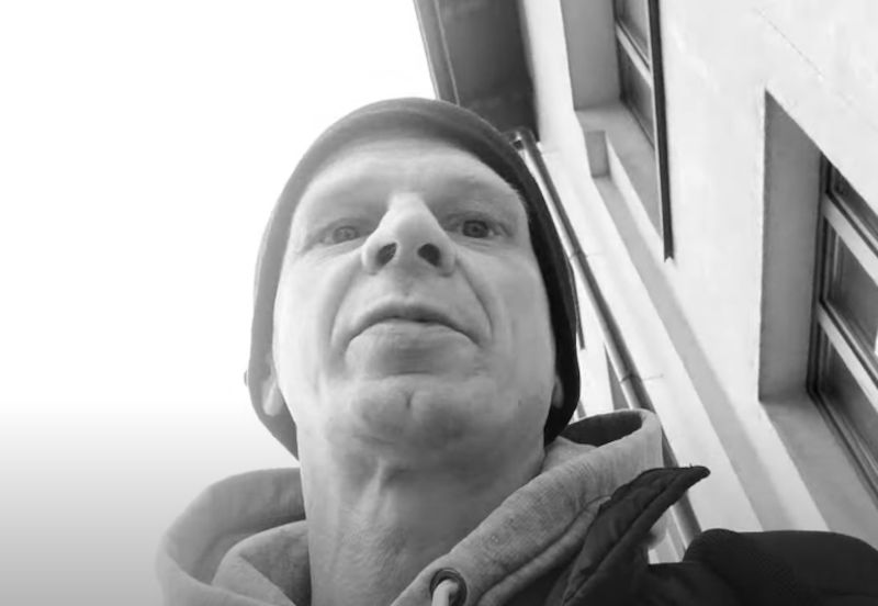 Wojciech "Major" Suchodolski nie żyje. Miał 48 lat
